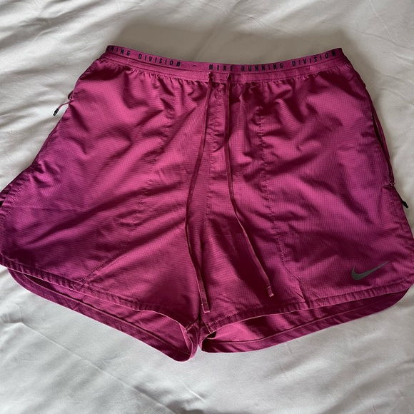 Nike Other - Nike Men’s Running Shorts - Running Division